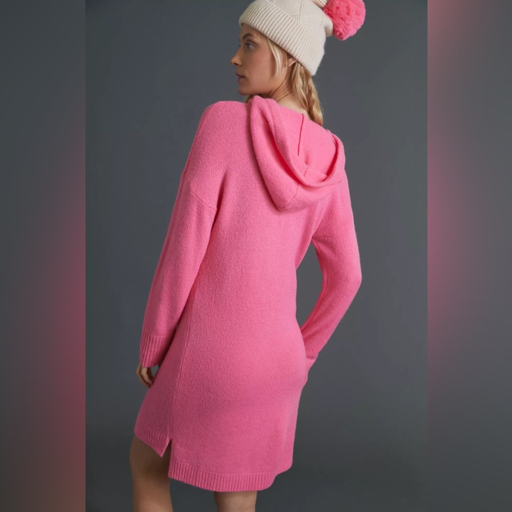 Saturday/Sunday Twyla Tunic Sweater‎ Dress Size S - Picture 4 of 12